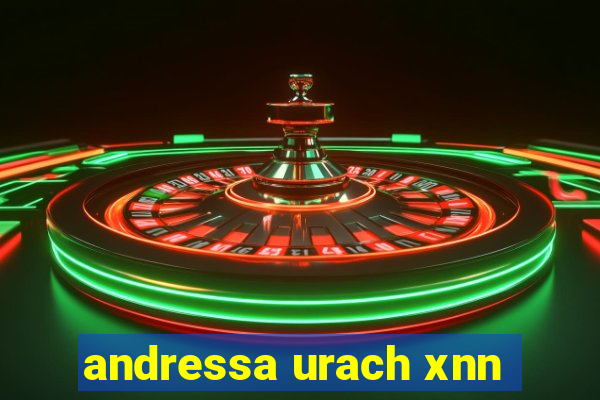 andressa urach xnn